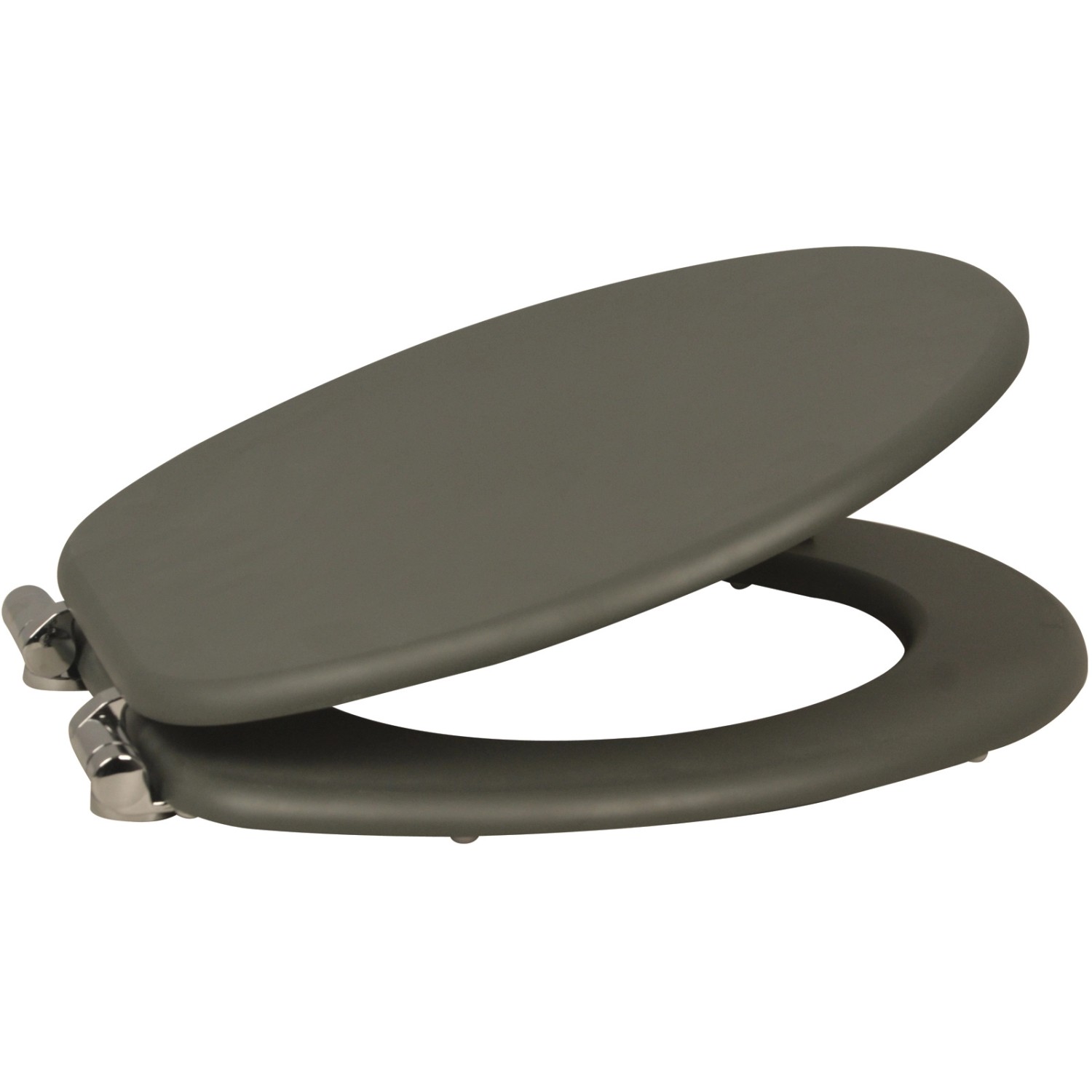 Verosan MDF WC-Sitz Fine Anthrazit