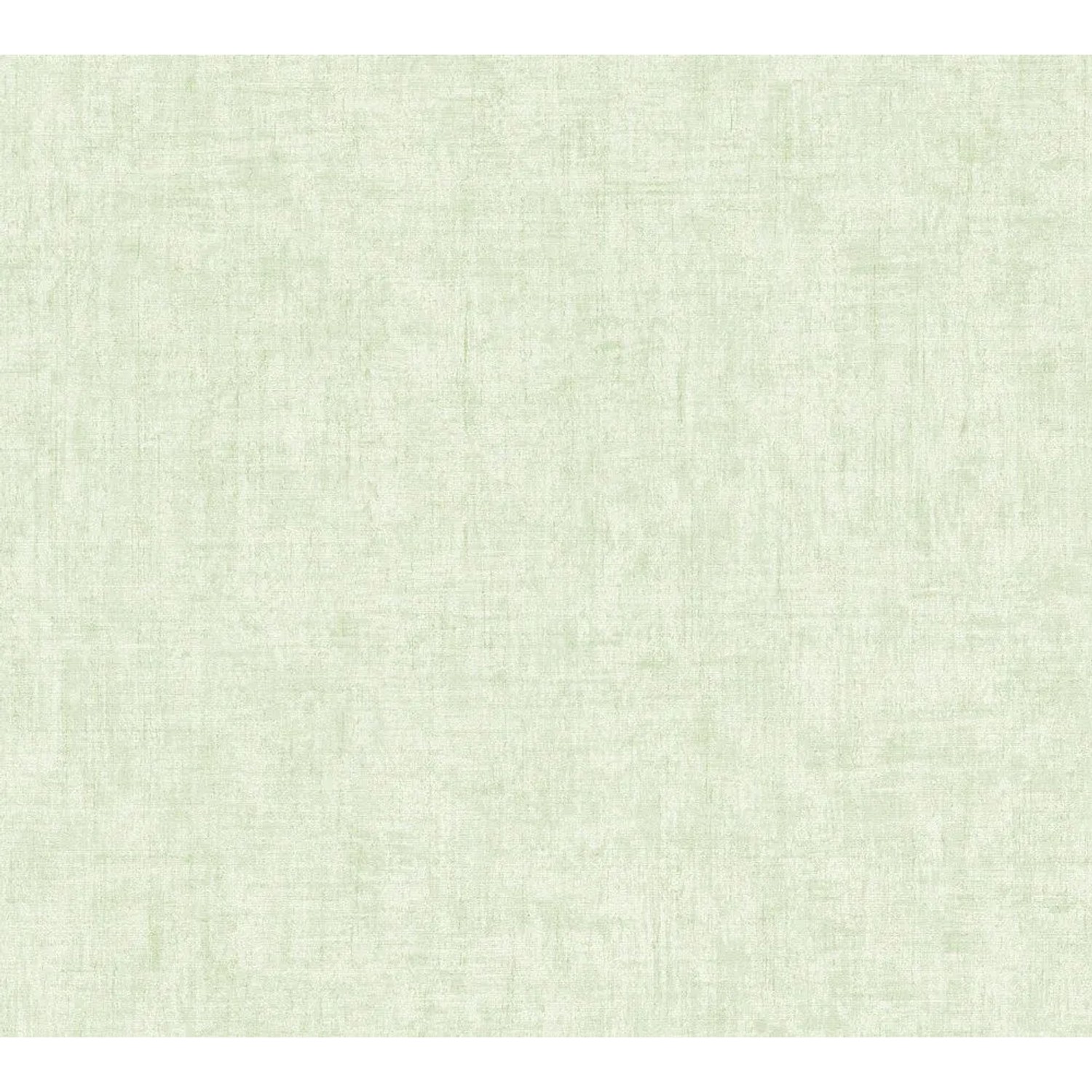 Tadessi Tapete Uni M1-No.1049 Vliestapete in Grün