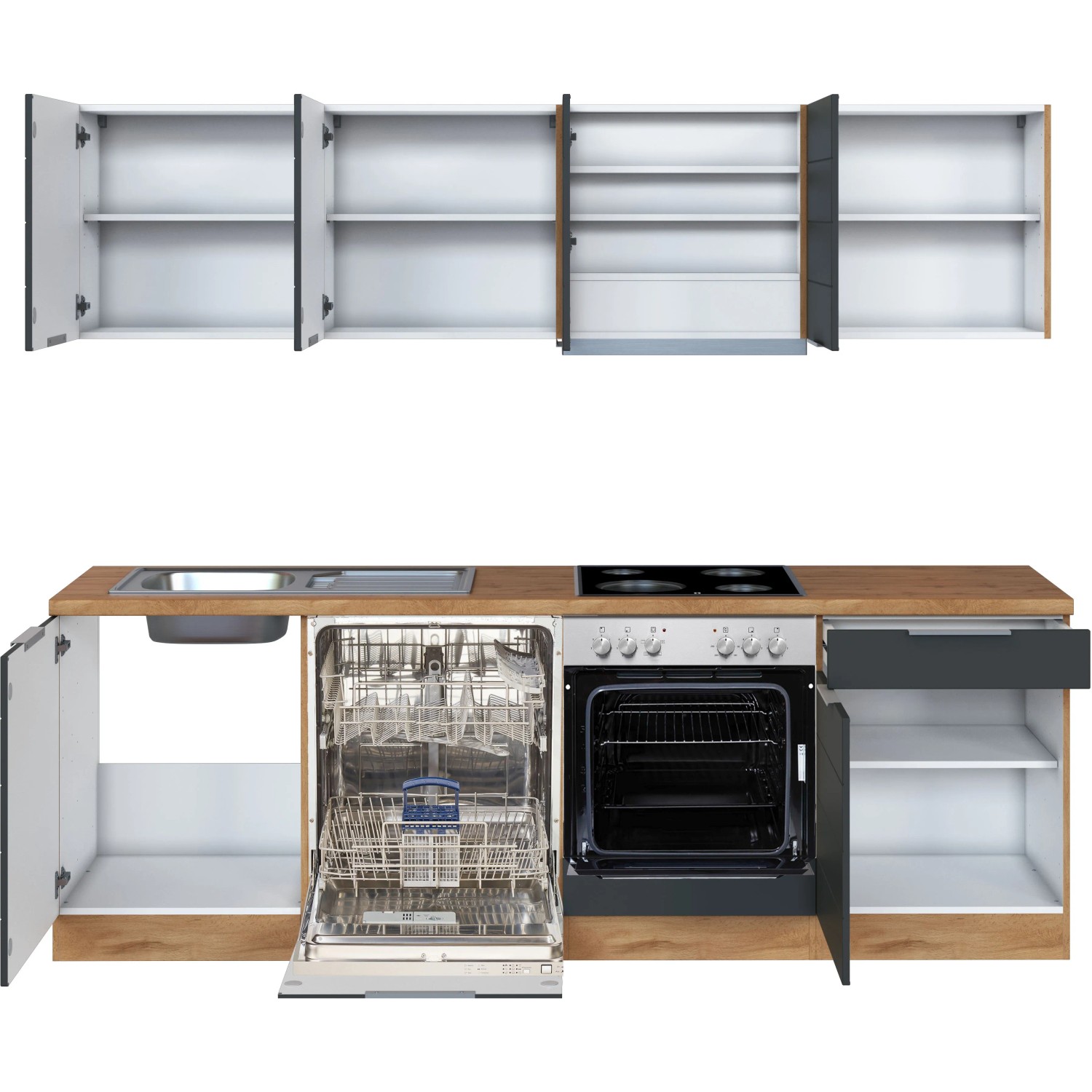 trinkglas geriffelt Glass Maker Space Oberösterreich – – Sellerie XL BOXEN