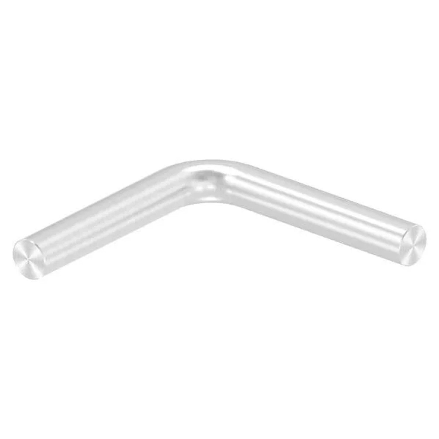 FeNau Winkelbügel V2A Ø 12 mm 75 X 75 mm 90 Gebogen Zum Anschweißen