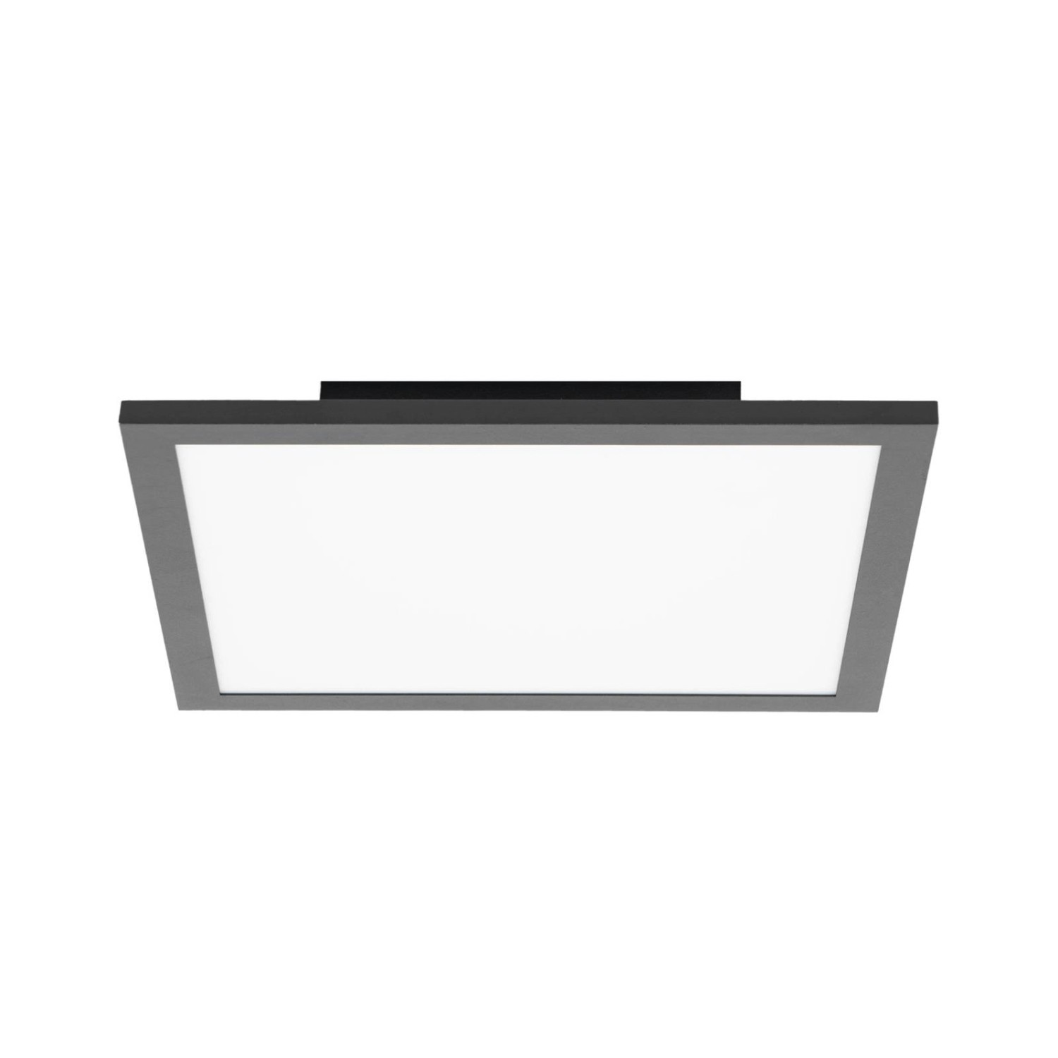 Lindby LED Deckenleuchte LED Panel Lamin 10012975 Dimmbar mit Leselampe Mod günstig online kaufen
