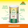 Neudorff Ameisen-Stopp 300g: Dose mit Granulat zur Ameisenbekämpfung für Haus und Garten.
