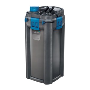Oase BioMaster² 850 Aquariumfilter, Außenfilter mit Vorfilter für Aquarien bis 850 Liter.
