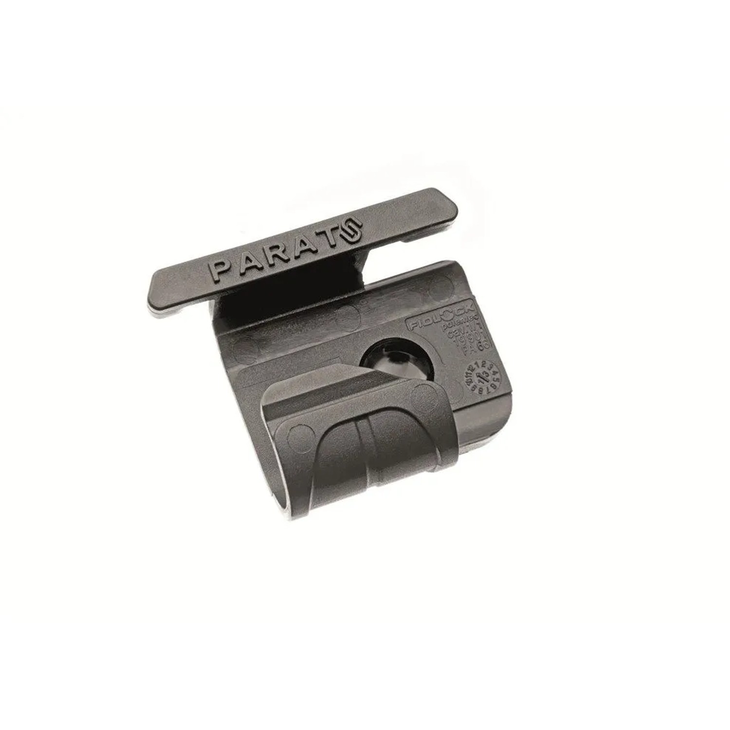Dräger Parasnap Helmlampenhalter Px1