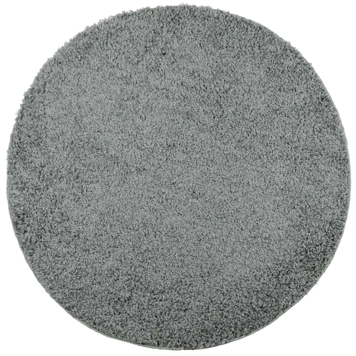 vidaXL Teppich Shaggy Hochflor Modern  280 Cm 1955271 günstig online kaufen