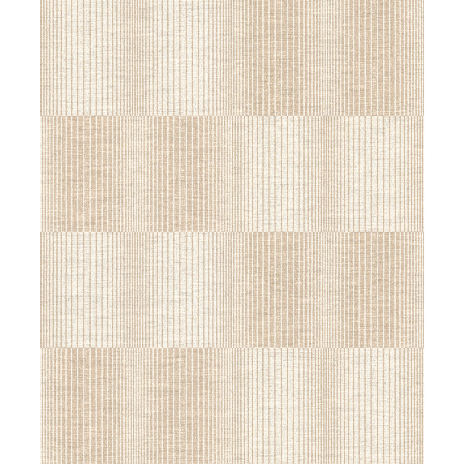 Erismann Vliestapete Code Nature Grafik Beige FSC®