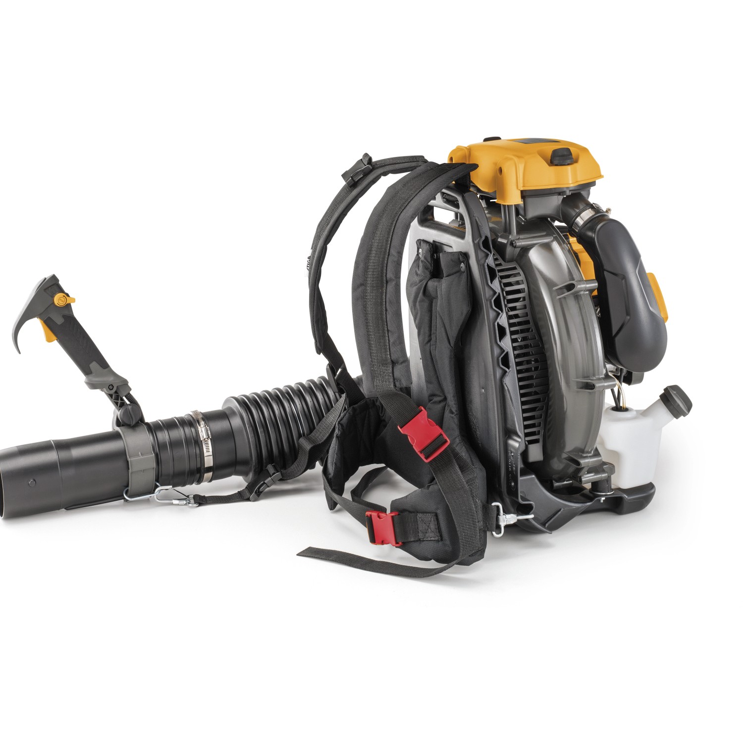 Stiga BenzinRucksackLaubbläser BL 980 R kaufen bei OBI