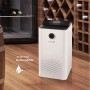 Clean Air Optima CA704 Smart Luftentfeuchter und Luftreiniger Geeignet bis 40m²/100m³_7