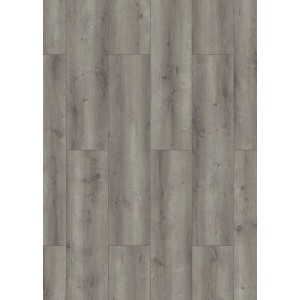 Classen XL Laminat, 8mm, wasserfest, Eiche Grau. Laminatboden in Holzoptik.