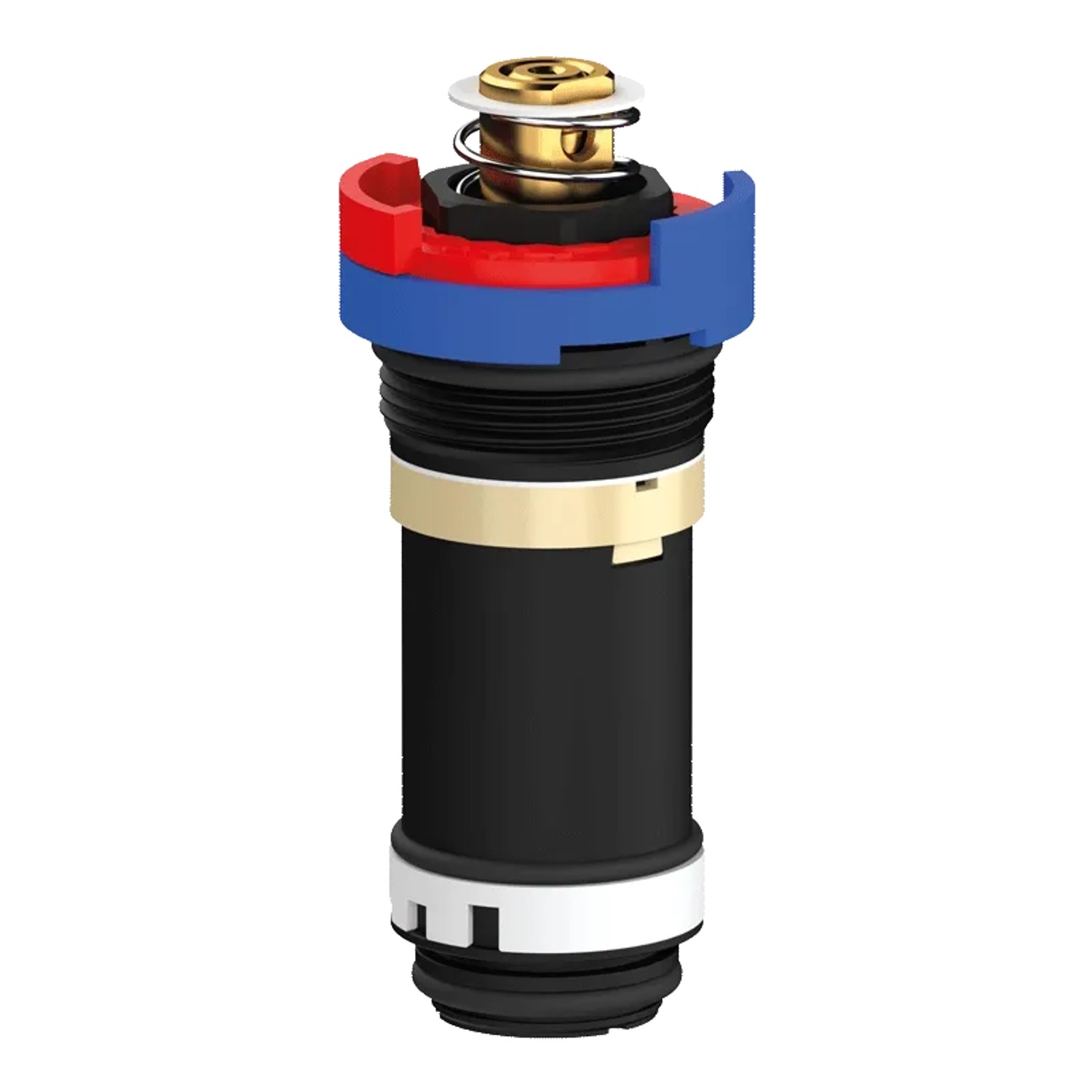 Delabie Kartusche für Selbstschluss-Mischbatterie TEMPOMIX3 7 Sekunden.