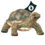 VERDOBA Gartendeko Safari Gartenfigur Schildkröte