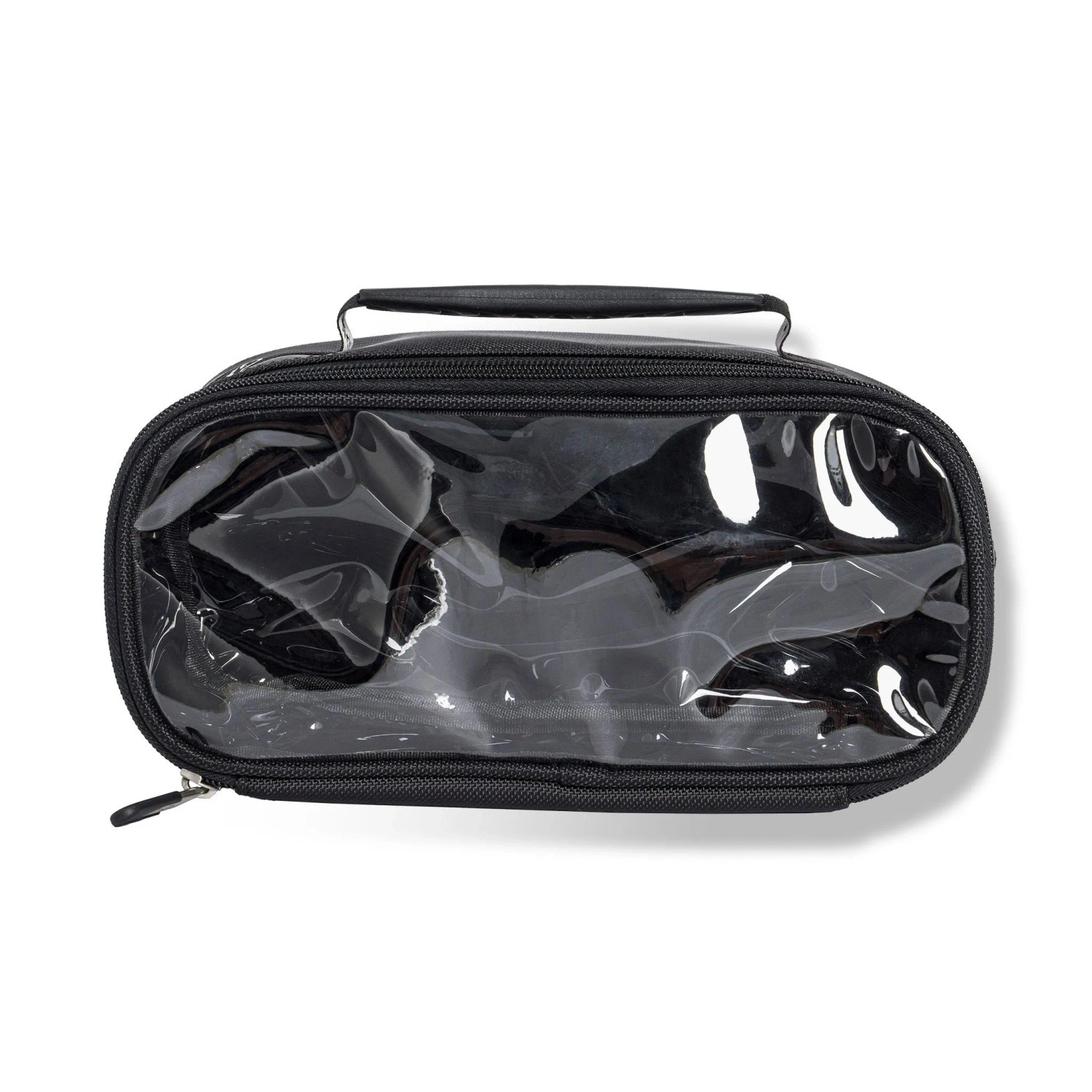 Glamseries Glamswitcher Pouch Taschen Inlay 270X130X110Mm Kosmetiktasche Make Up