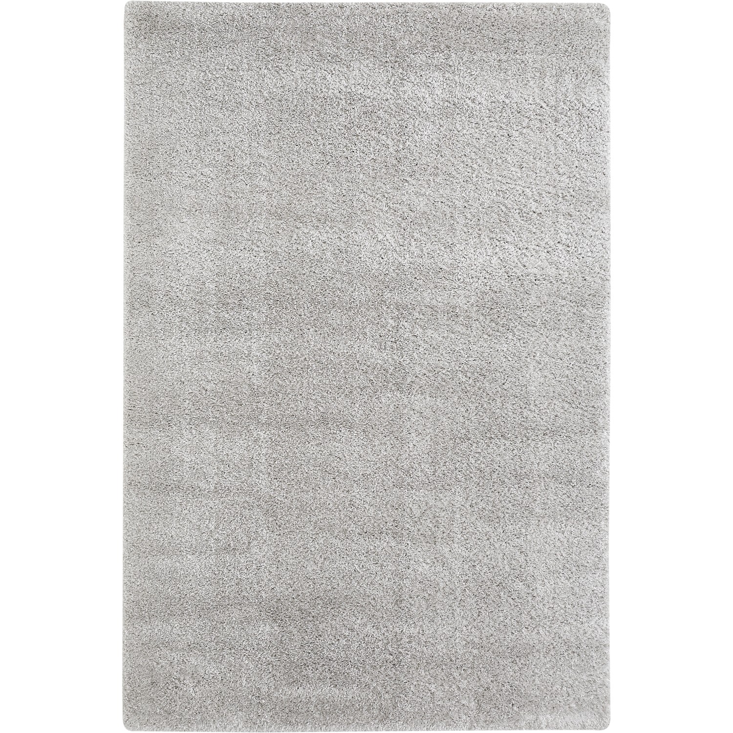 Andiamo Teppich Chia 80 cm x 150 cm Grau günstig online kaufen