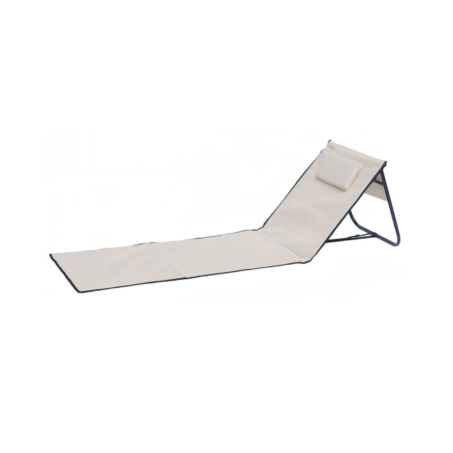 Lex Strandliege Strandmatte Sonnenmatte Badematte Liege Faltbar mit Tasche günstig online kaufen