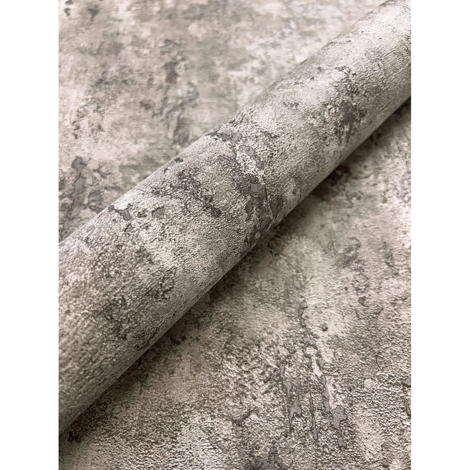 Newroom Vliestapete Hardy Taupe Beton Modern FSC® günstig online kaufen
