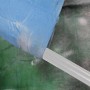 Walimex Pro Motiv-Stoffhintergrund 'Alice' 3X6M Fotohintergrund Video Kamera_6