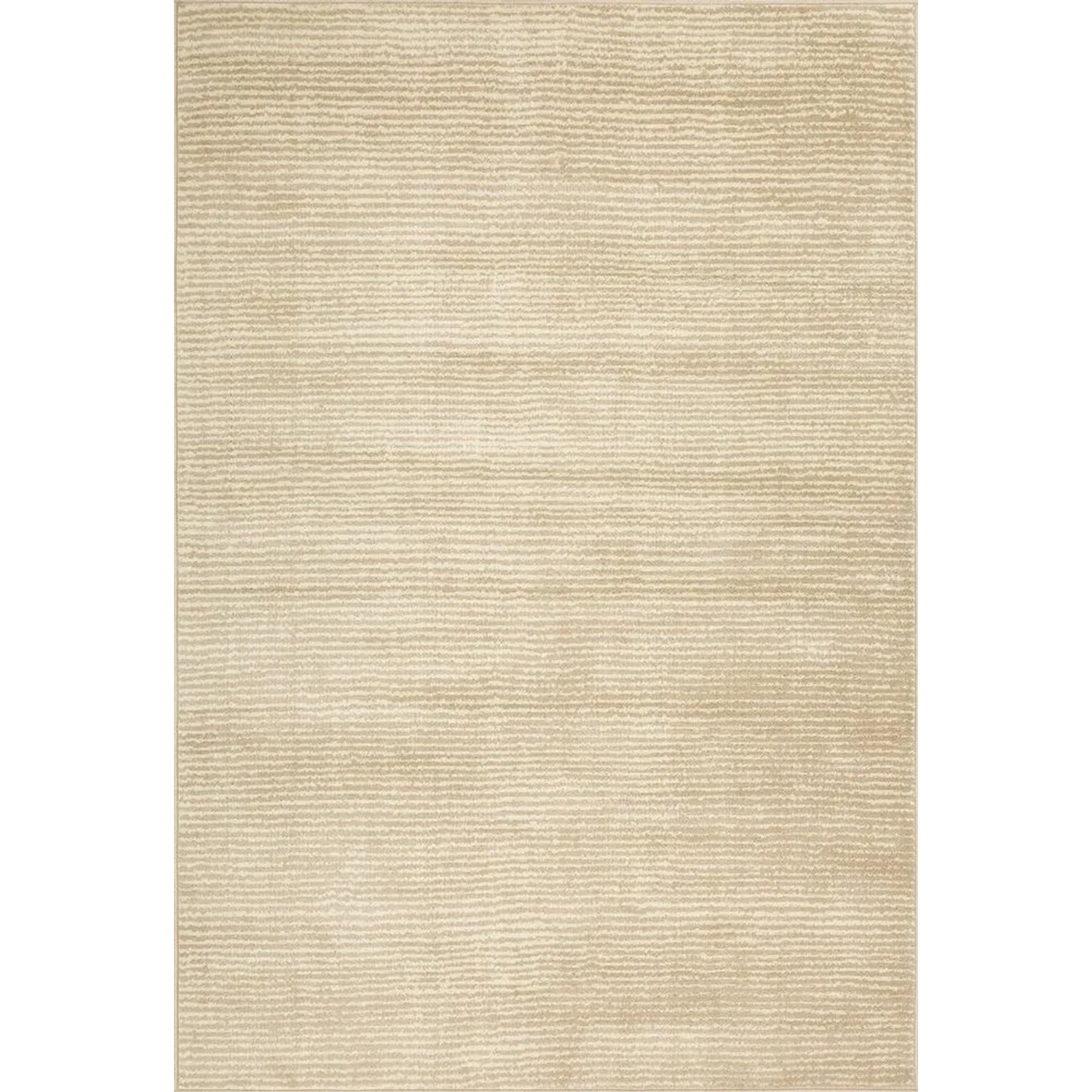 Art Universe Teppich Terra Sand 80 x 150 cm