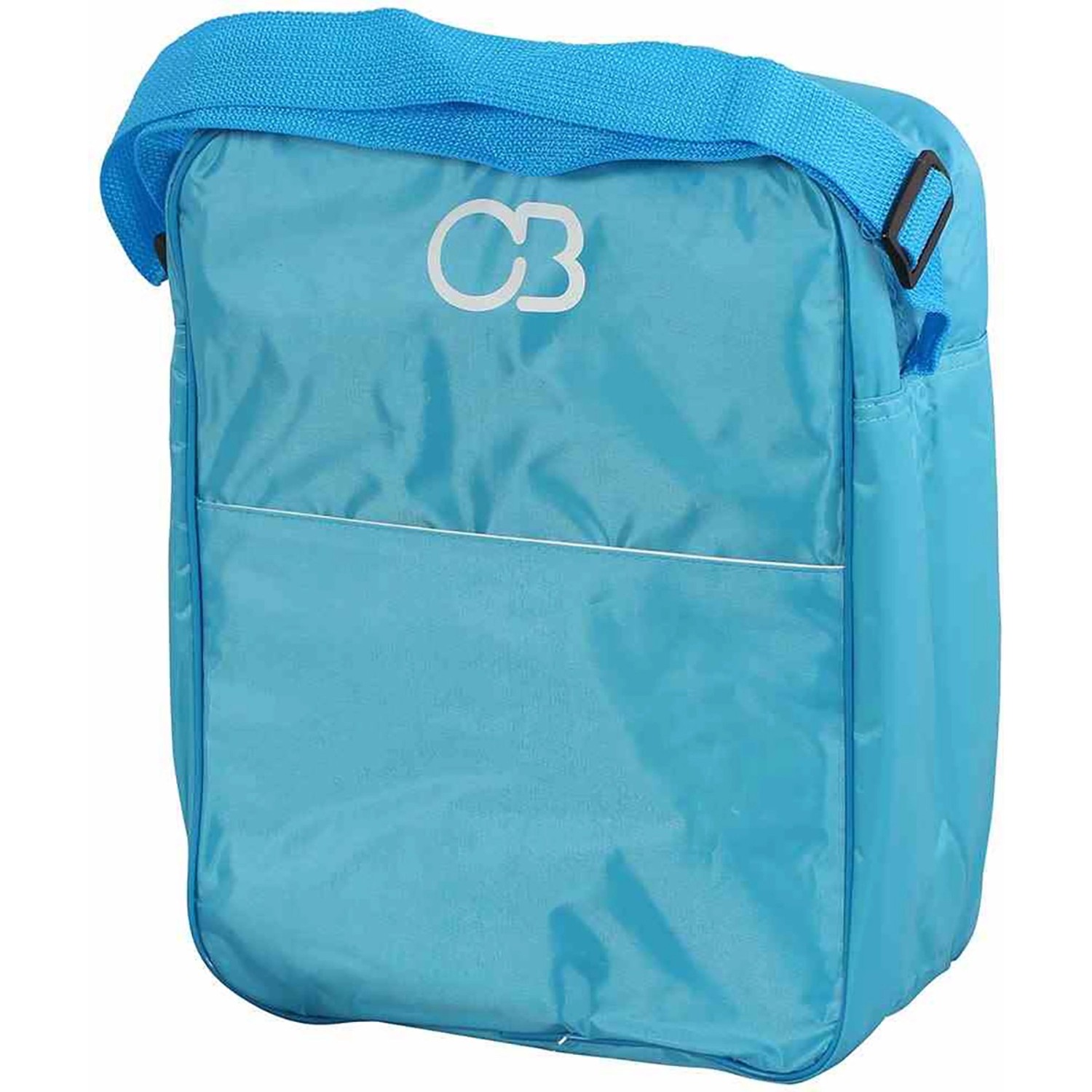 Connabride Kühltasche 14 l Blau