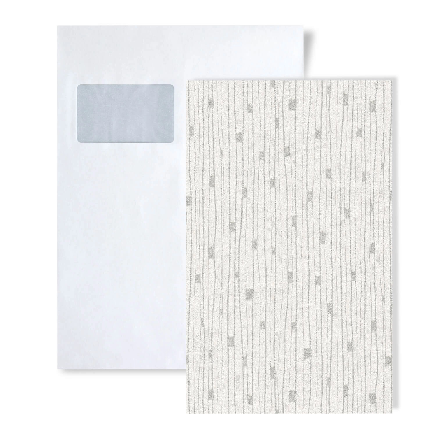 PROFHOME 1 MUSTERSTÜCK S-388221-GU DIN A4 MUSTER der Design Tapete günstig online kaufen