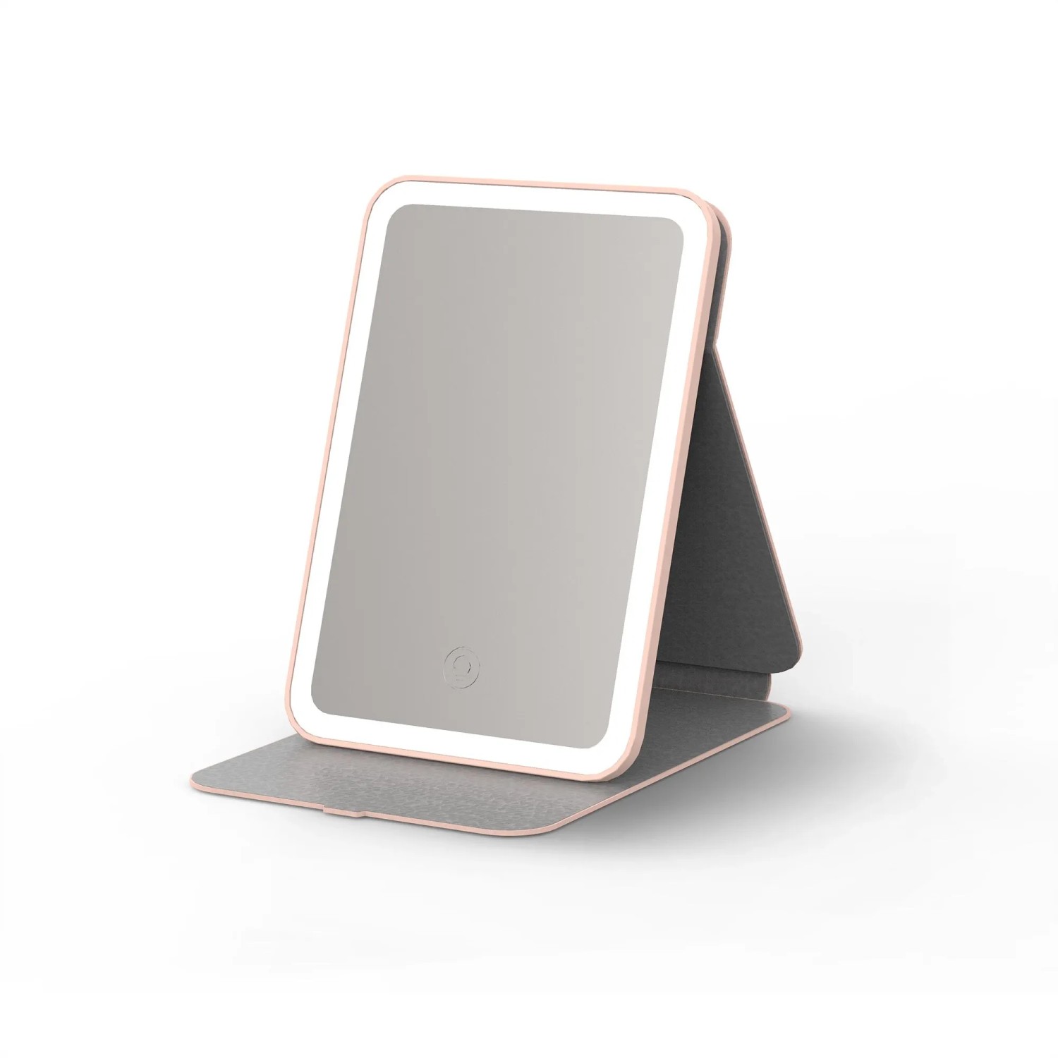 medisana CM 400 Kosmetikspiegel Tablet Format  Schminkspiegel Beautyspiegel