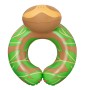 Bestway Schwimmring Floating Friends, offener Ring mit Tiermotiv, ab 2 Jahren, 3-fach sortiert.