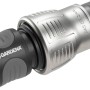 Gardena Premium Schlauchverbinder 3/4 Zoll aus Metall und Kunststoff für Gartenschläuche.