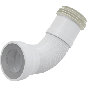 Alcadrain A970 Flexianschluss zu WC
