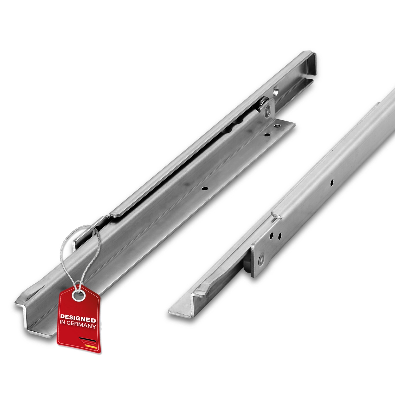 SOTECH Teilauszug 100 kg 650 mm RT1-100-B16-L650-NF