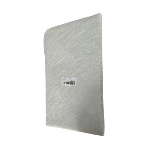 Glasfasermatte 150g/m² für Pool-, Teich-, Boots- und Fahrzeugbau. Vielseitig einsetzbar.