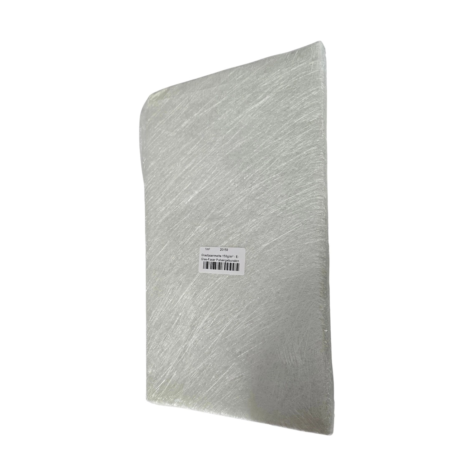 DD Composite Glasfasermatte 150g/m²