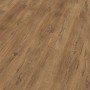 Egger Aqua Laminat EL2418 NatureSense Melba Eiche Braun, Detailansicht des Laminatbodens.