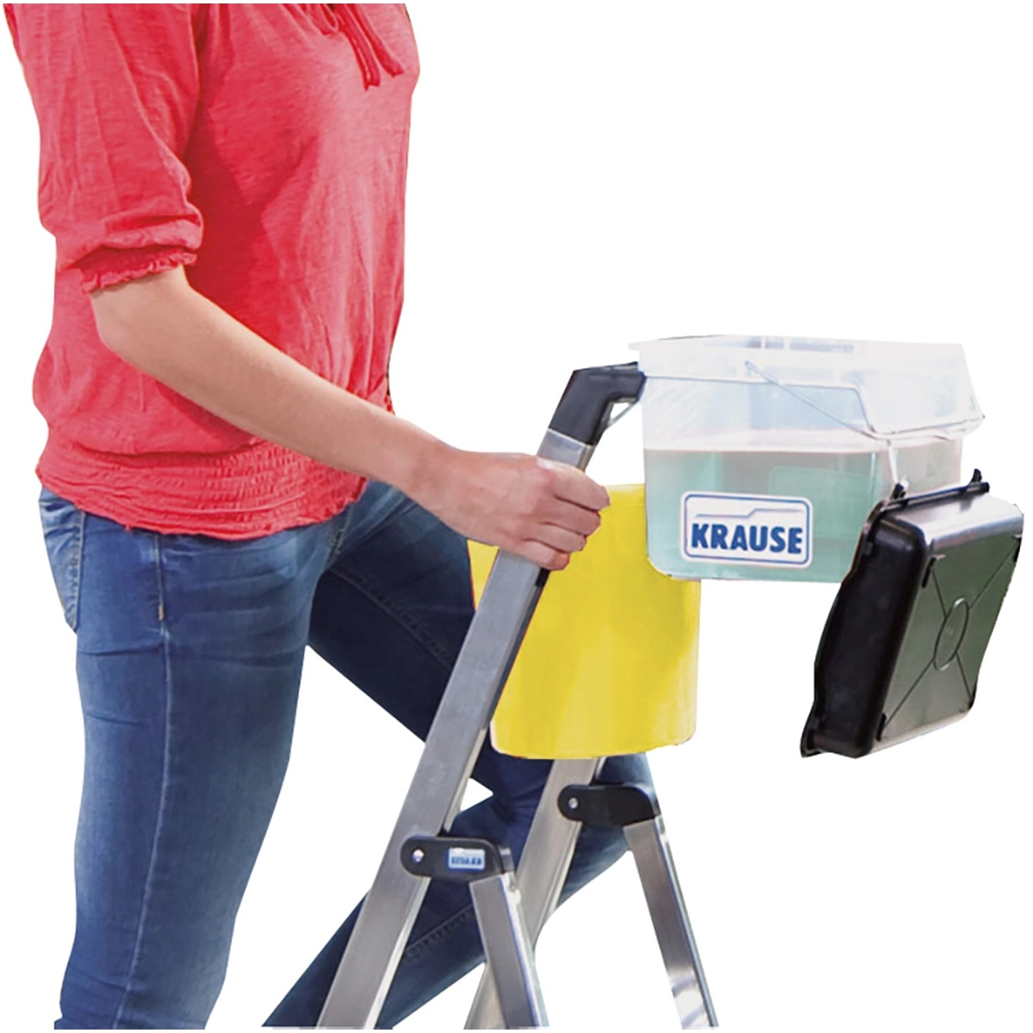 Thumbnail - Eimer für MultiGrip-System 8 Liter