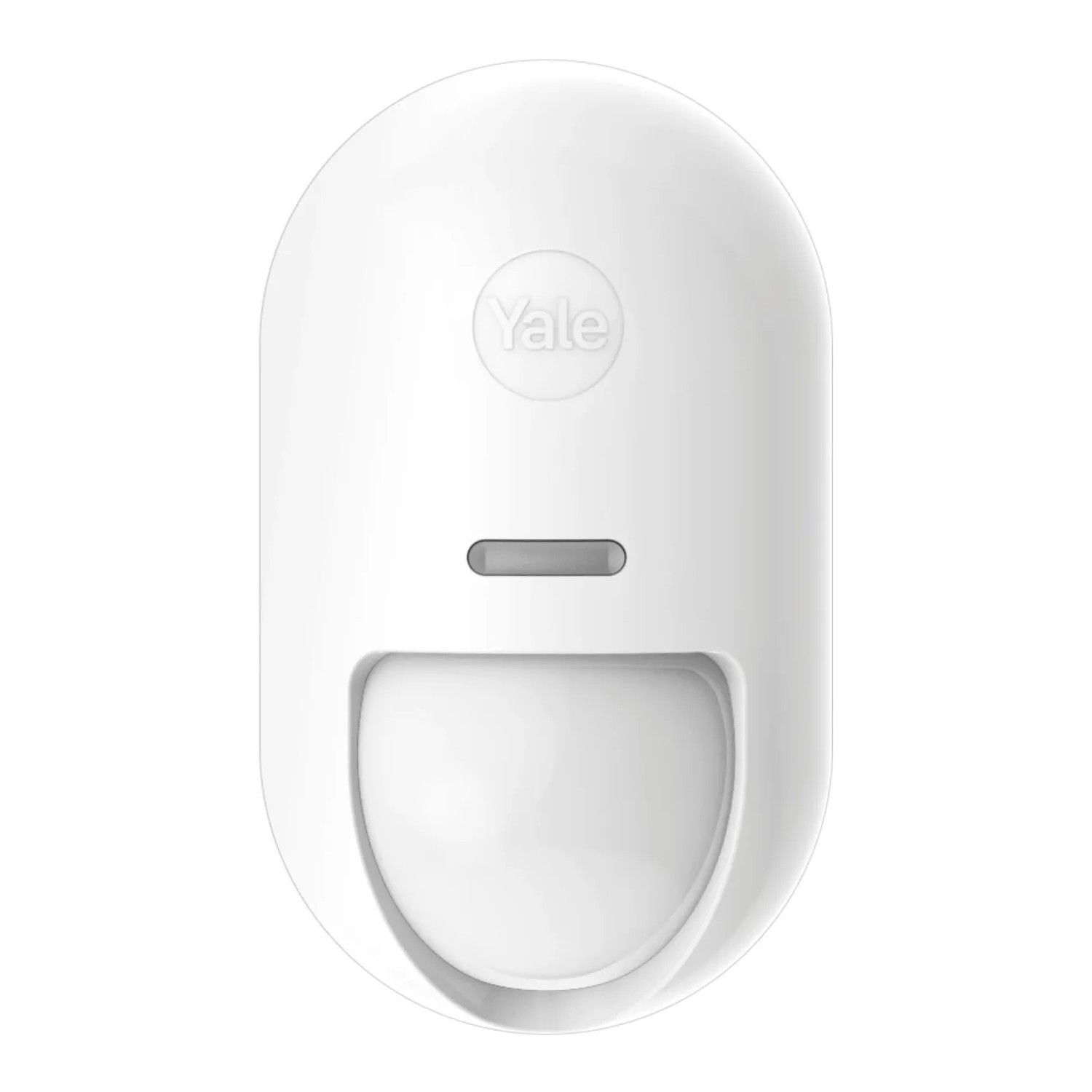Image of Yale Bewegungsmelder Smart Alarm Innen Kabellos Weiß
