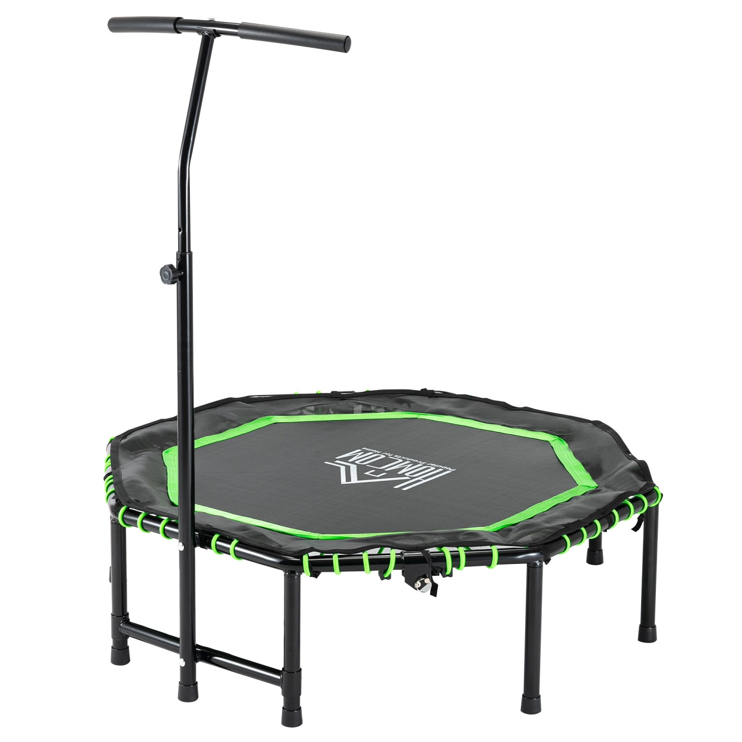 HOMCOM Fitness-Trampolin Klappbar günstig online kaufen