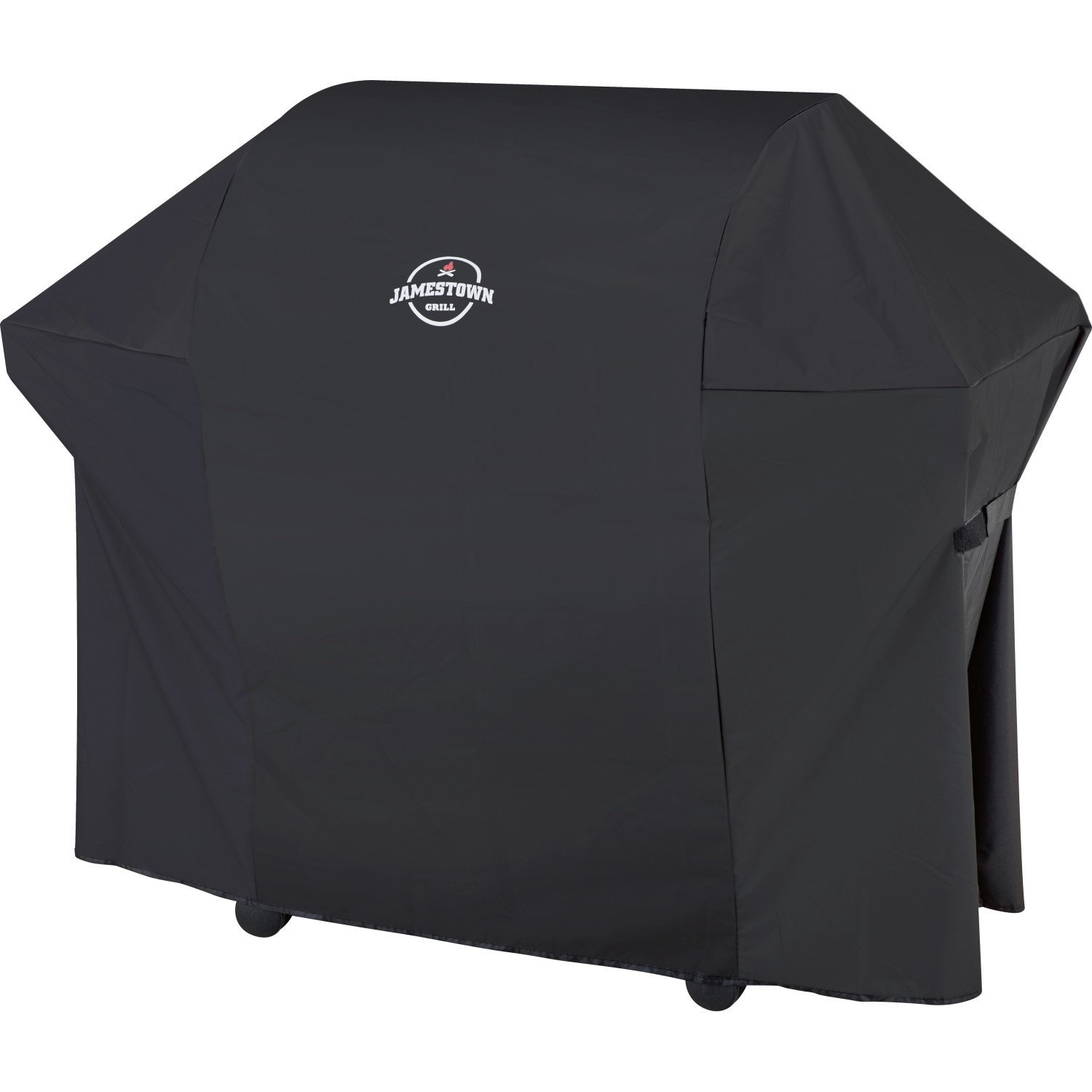 Jamestown Grill-Schutzhülle für Knox 4 Brenner 138,6 cm x 51,5 cm x 110 cm