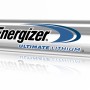 Energizer Ultimate Lithium AAA Batterie, 4er-Pack. Micro-Batterie für Geräte mit hohem Energiebedarf.