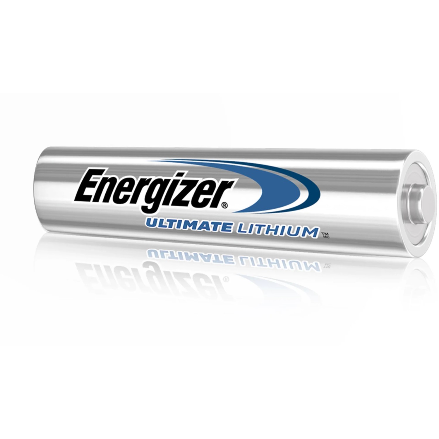Energizer Ultimate Lithium AAA Batterie, 4er-Pack. Micro-Batterie für Geräte mit hohem Energiebedarf.