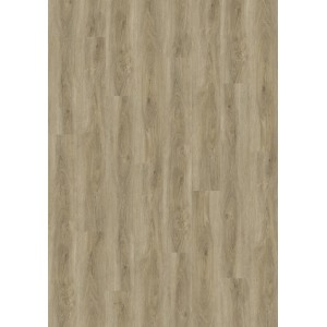 Click-Vinylboden Winter Oak im Parkettformat, helle Holzoptik für Wohnräume.