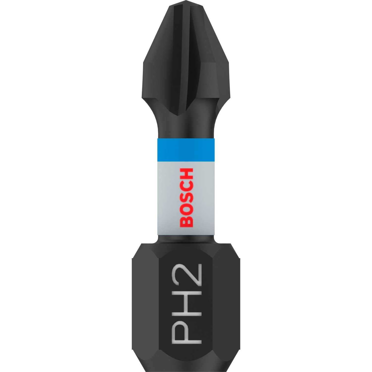 Bosch Schrauberbit Impact Control 25 mm