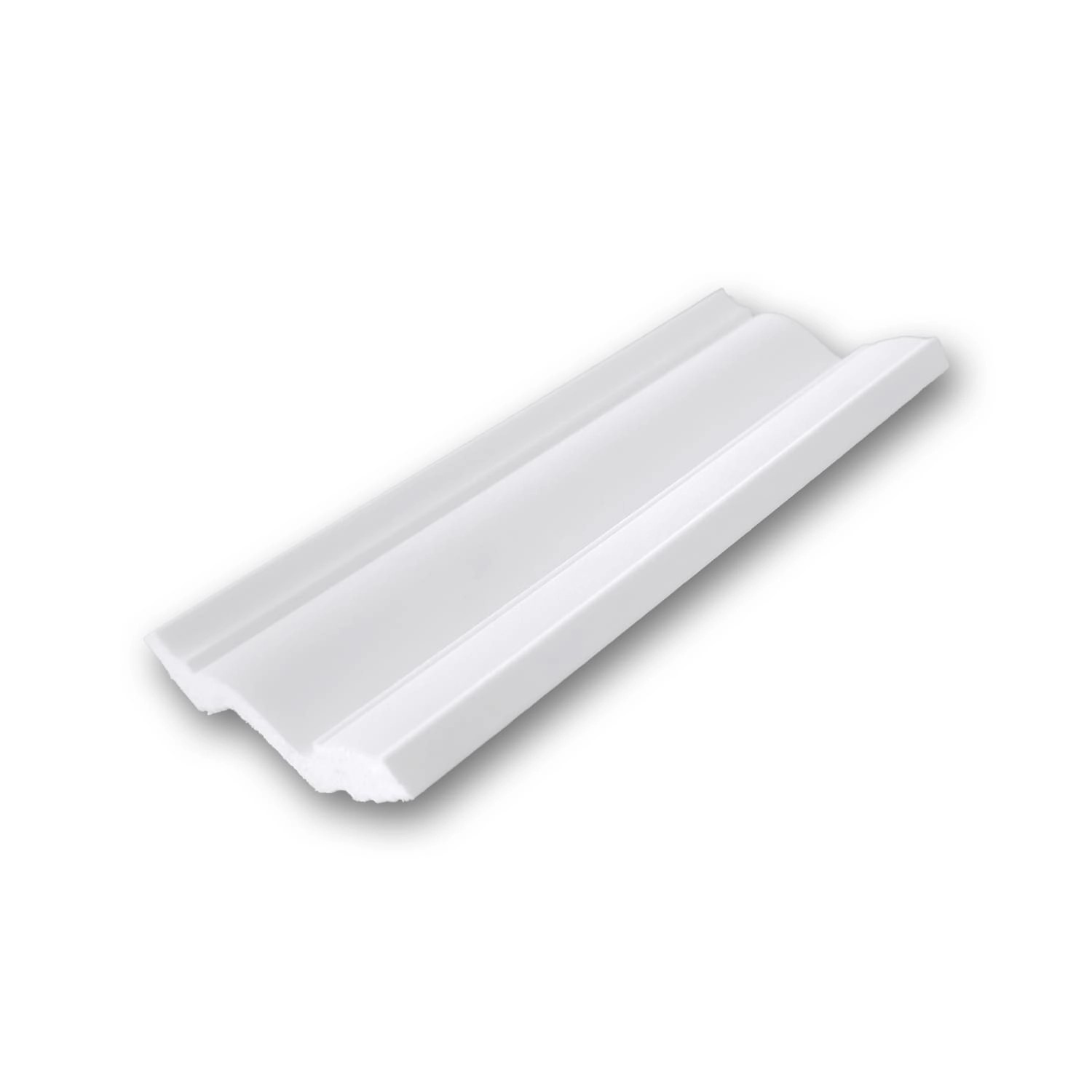 PROFHOME 1 MUSTERSTÜCK S-650171 10 cm MUSTER Eckleiste Deckenleiste günstig online kaufen