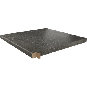 Westag Getalit Flex Kante, Memphis Terrazzo Dekor, 2er-Pack für Arbeitsplatten.