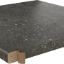 Westag Getalit Flex Kante, Memphis Terrazzo Dekor, 2er-Pack für Arbeitsplatten.