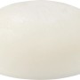 Weißer, selbstklebender Wand-Anschlagpuffer, Ø 60 mm, 2er-Set zum Schutz vor Türstößen.