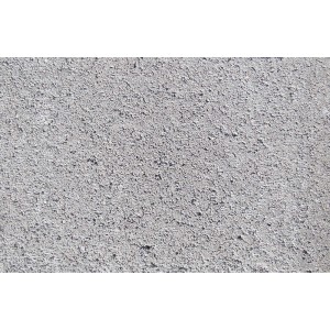 Grauer Diephaus L-Stein (40x50x30x7 cm) zur Beet- und Böschungsbefestigung im Garten.