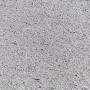 Grauer Diephaus L-Stein (40x50x30x7 cm) zur Beet- und Böschungsbefestigung im Garten.
