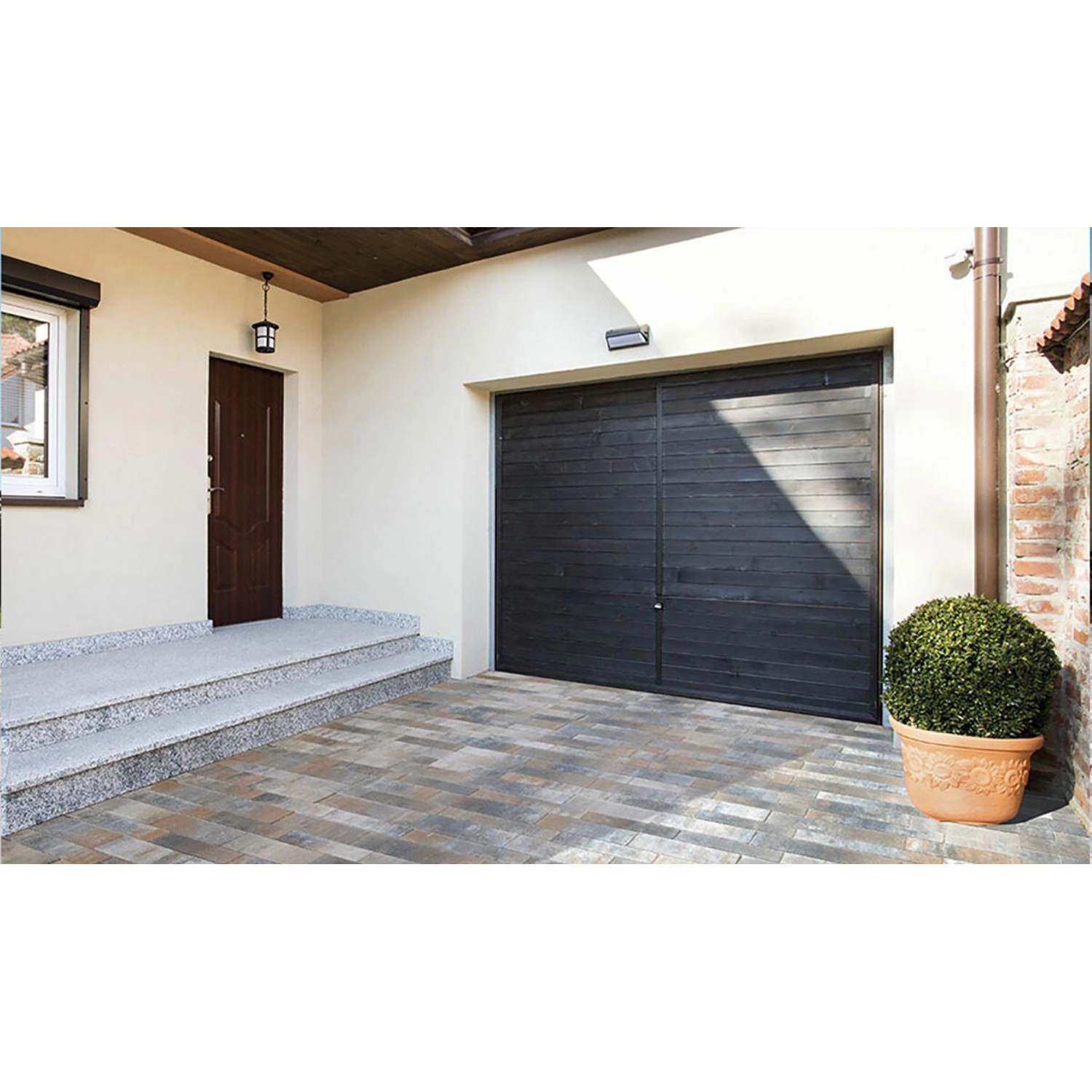 EHL Pflaster Tala Kombilangformat Muschelkalk_3