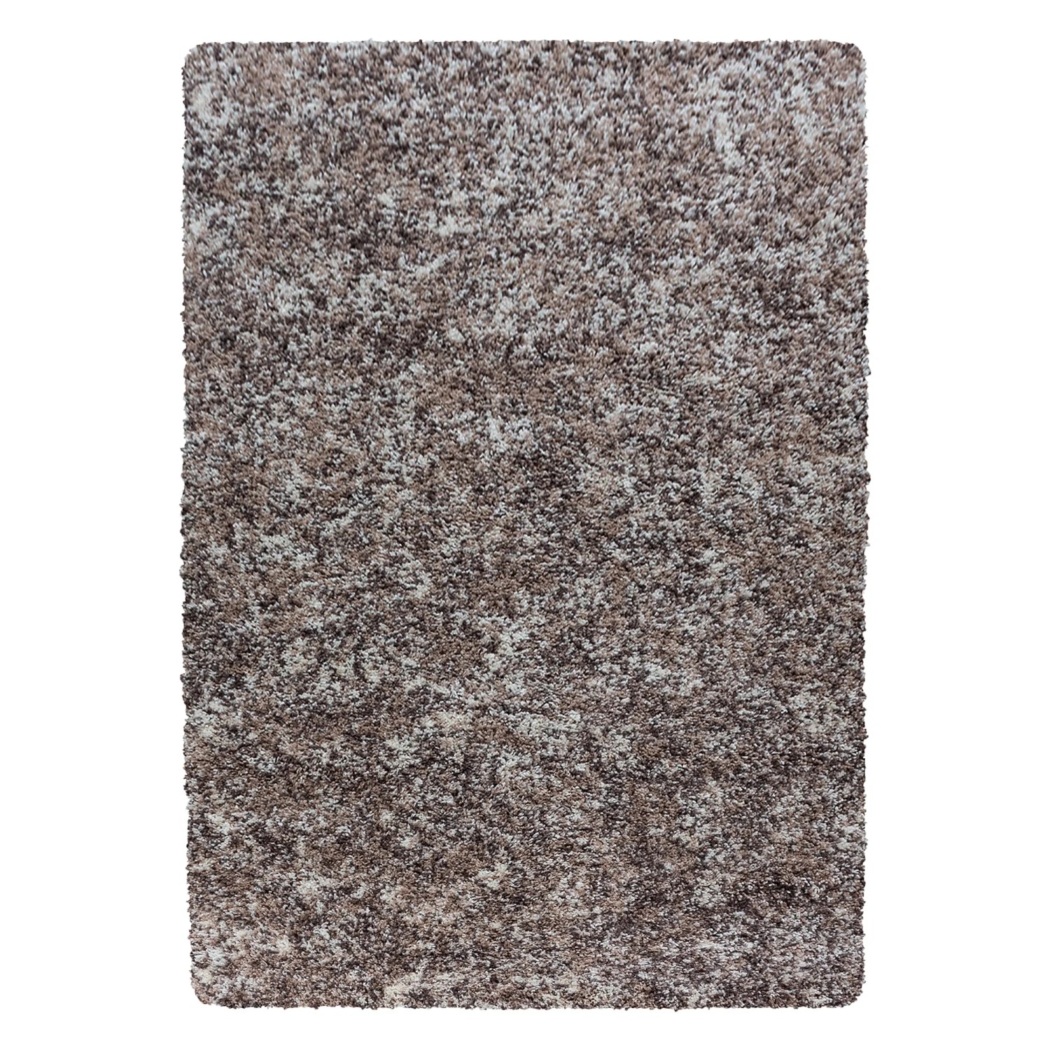 Ayyildiz Hochflorteppich Enjoy 4500 Beige 240 cm x 340 cm