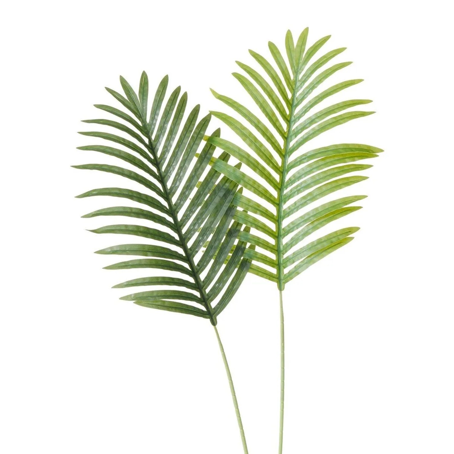 Boltze Dekozweig Breenda 2-fach sortiert 1 Stück