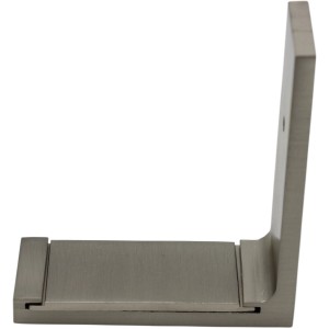 Mydeco Gardinenstangen-Halterung Ede für Smart Sets, Abstand 6,5 cm.