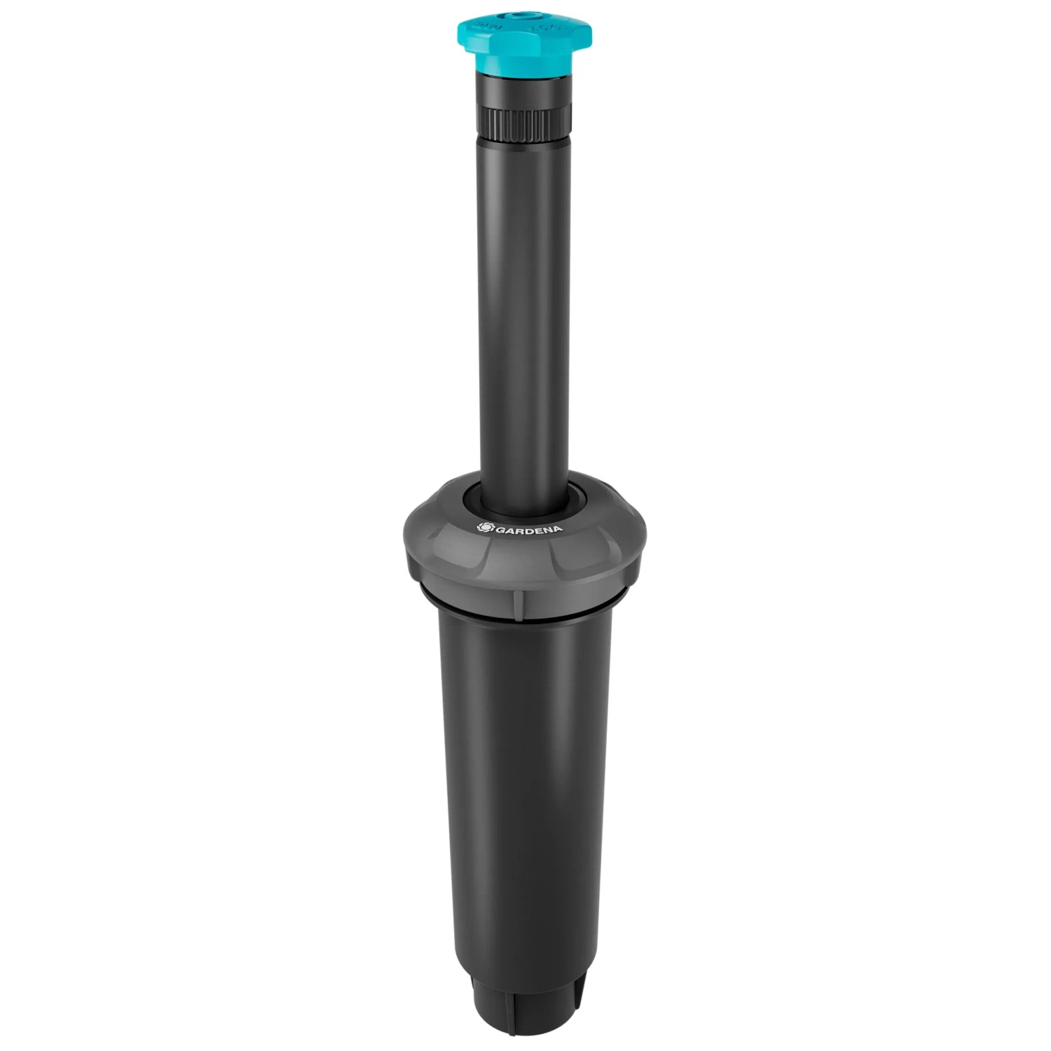 Gardena Versenkregner SD30 zur automatischen Bewässerung von bis zu 30 m²